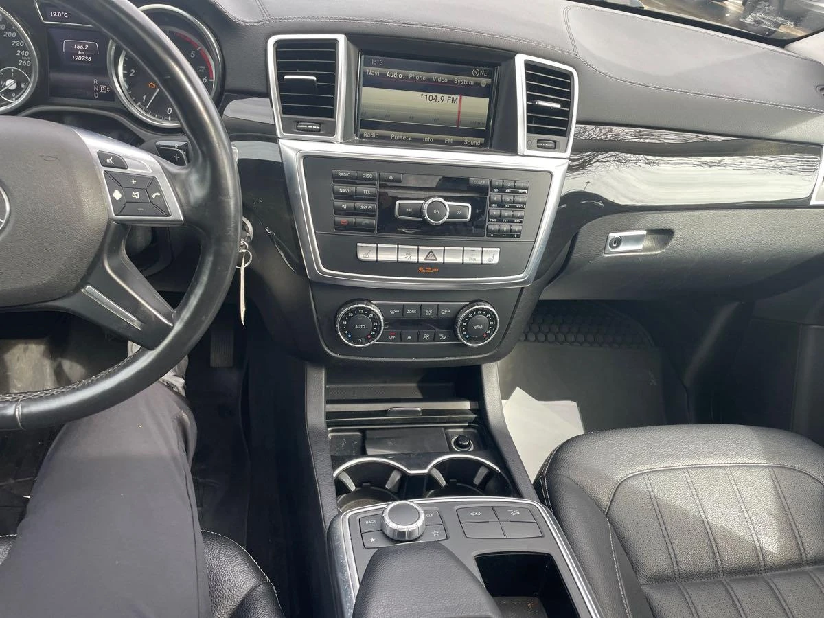 Mercedes-Benz GLE 350 BlueTec CARFAX АВТО КРЕДИТ  - изображение 7