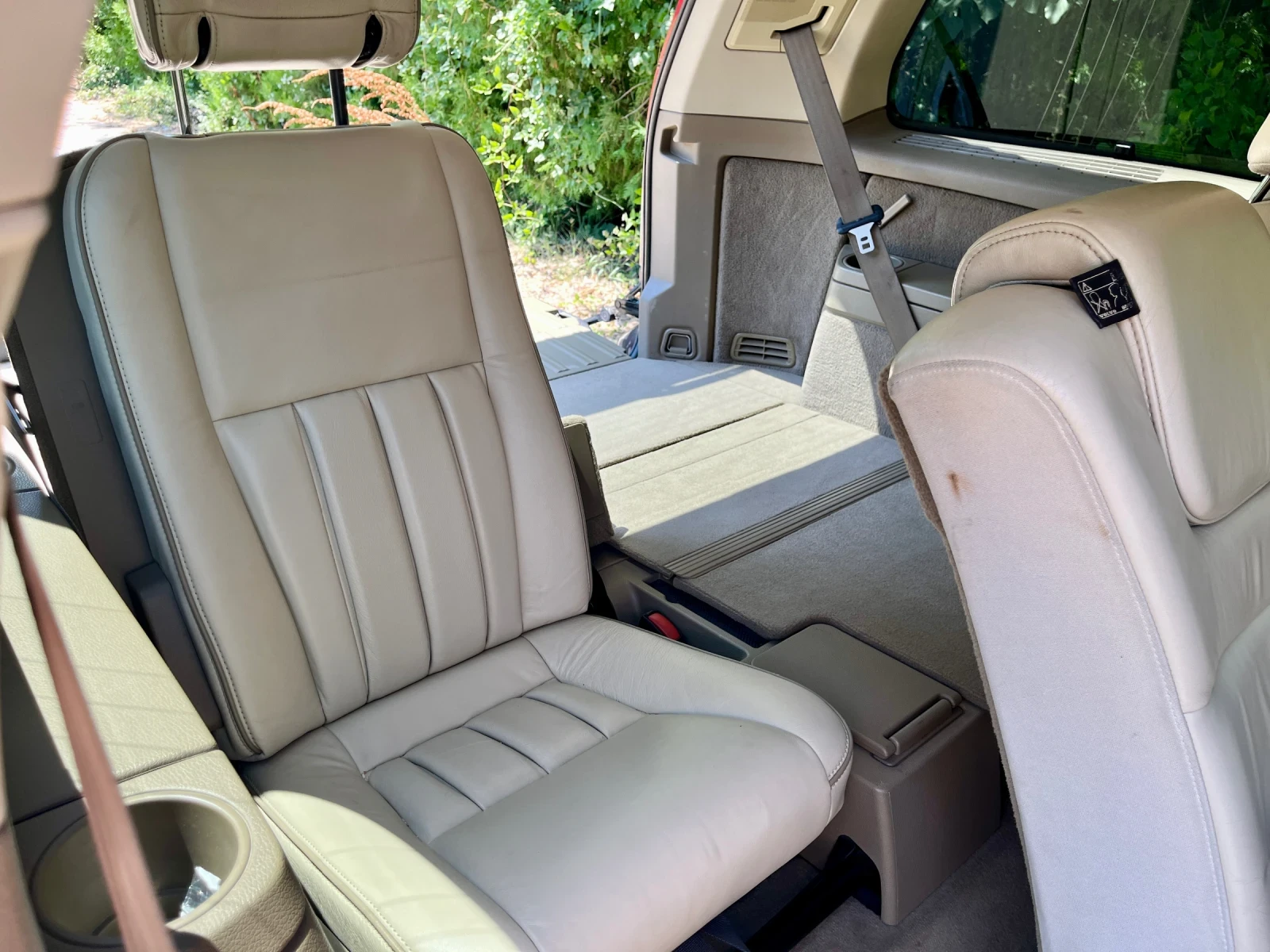 Volvo Xc90  - изображение 7