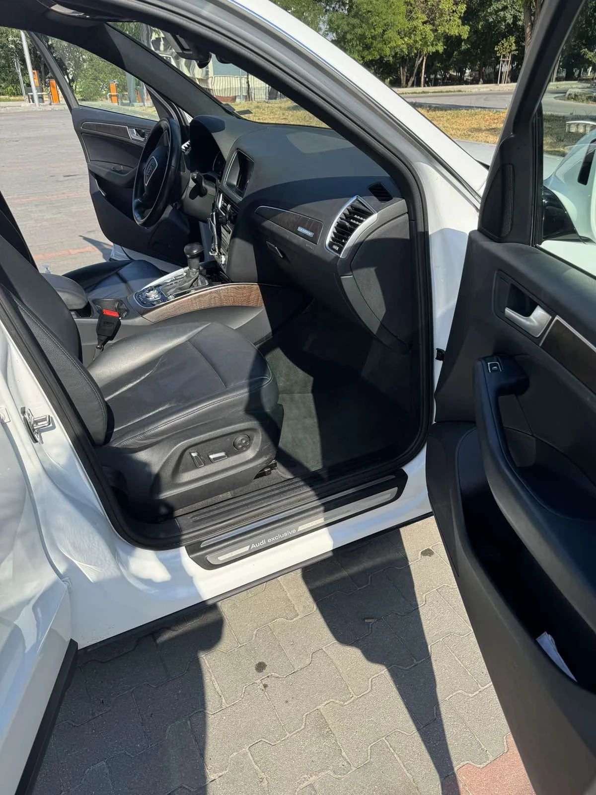 Audi Q5 3.0 V6 Quattro/ Offroad - изображение 9