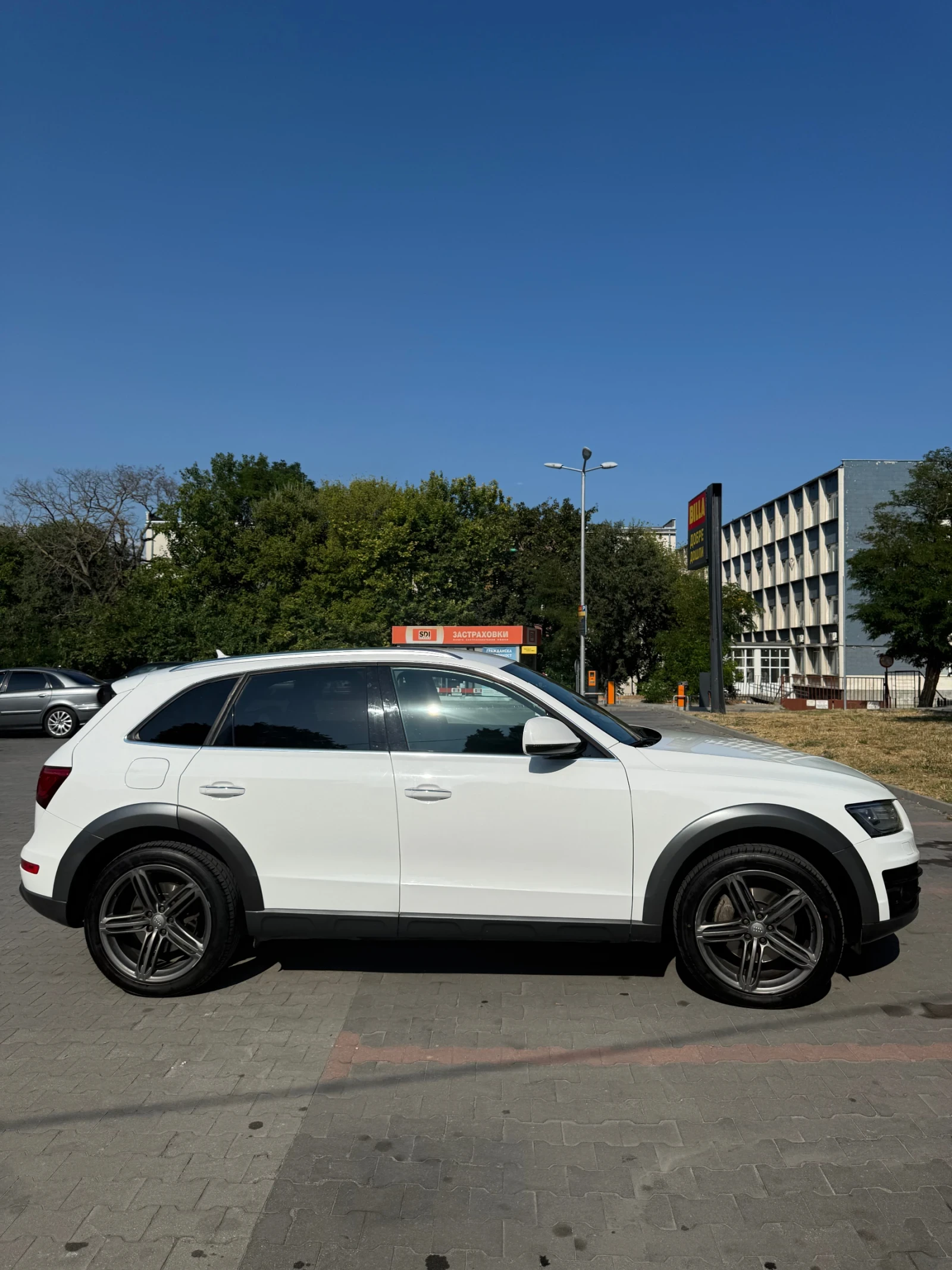 Audi Q5 3.0 V6 Quattro/ Offroad - изображение 2