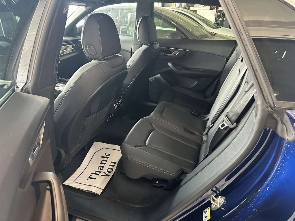 Audi Q8 CARFAX | Mobile.bg   16