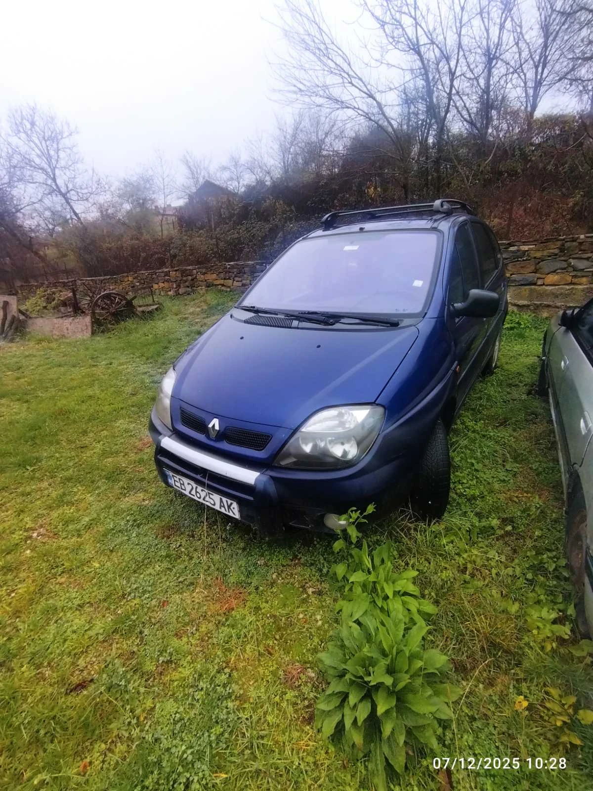 Renault Scenic rx4  - изображение 2