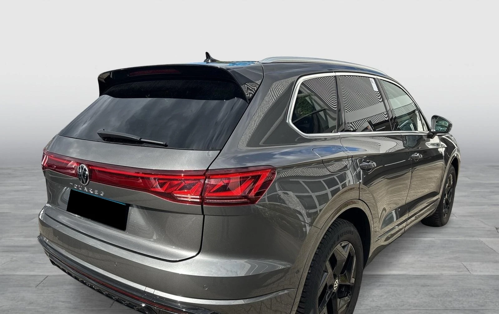 VW Touareg 3.0TDI* R-LINE* HEAD-UP* MEMORY* CAM* MATRIX*  | Mobile.bg   3