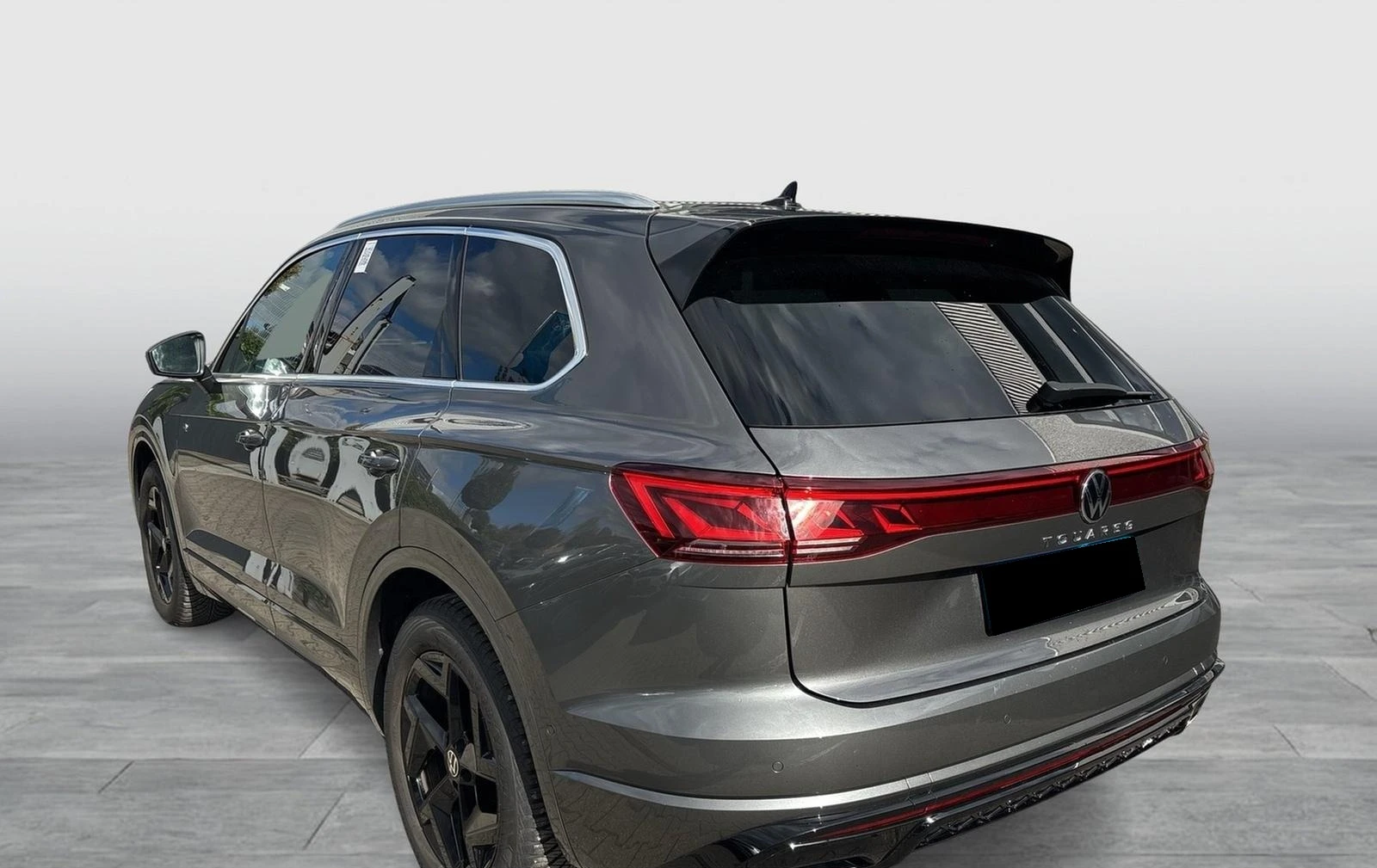 VW Touareg 3.0TDI* R-LINE* HEAD-UP* MEMORY* CAM* MATRIX*  | Mobile.bg   4