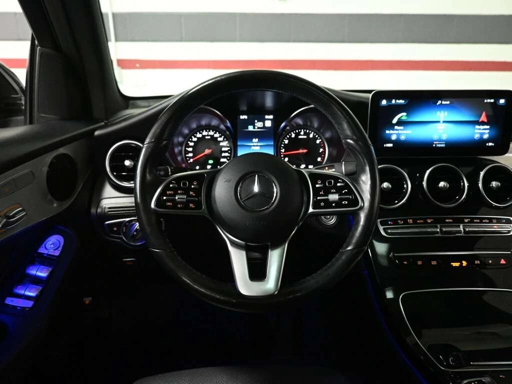 Mercedes-Benz GLC * GLC300 4M * CARFAX * ��� ������������ ������ | Mobile.bg � ����������� 12