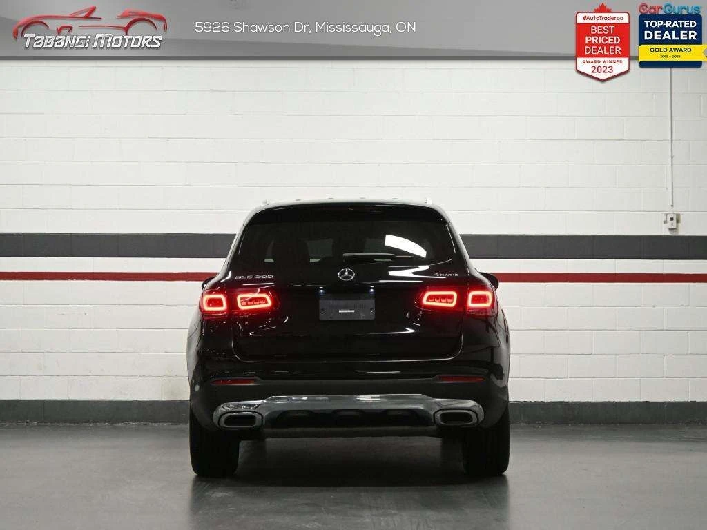 Mercedes-Benz GLC * GLC300 4M * CARFAX * ��� ������������ ������ | Mobile.bg � ����������� 7