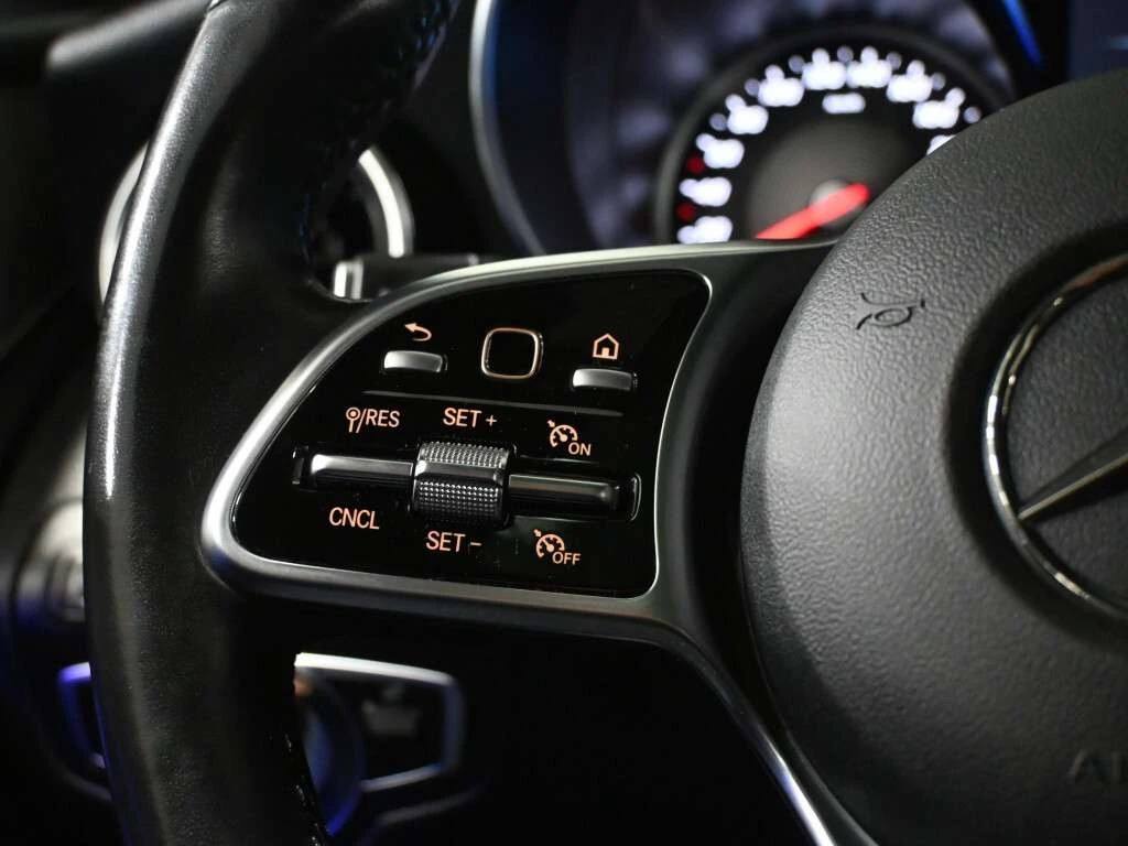 Mercedes-Benz GLC * GLC300 4M * CARFAX * ��� ������������ ������ | Mobile.bg � ����������� 14