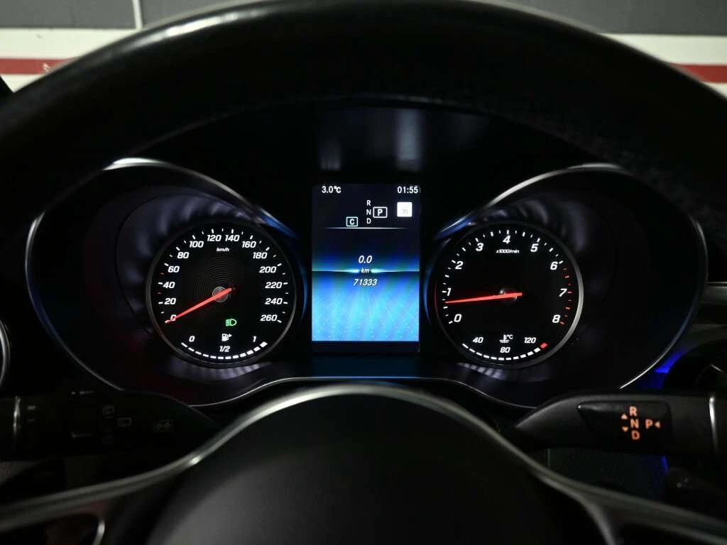 Mercedes-Benz GLC * GLC300 4M * CARFAX * ��� ������������ ������ | Mobile.bg � ����������� 13