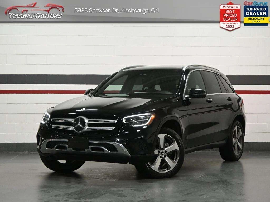 Mercedes-Benz GLC * GLC300 4M * CARFAX * ��� ������������ ������ | Mobile.bg � ����������� 1