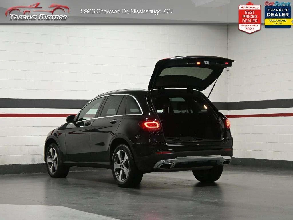 Mercedes-Benz GLC * GLC300 4M * CARFAX * ��� ������������ ������ | Mobile.bg � ����������� 8