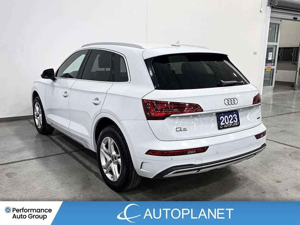 Audi Q5 * quattro Premium * CARFAX * ЦЕНА ДО БГ - изображение 6