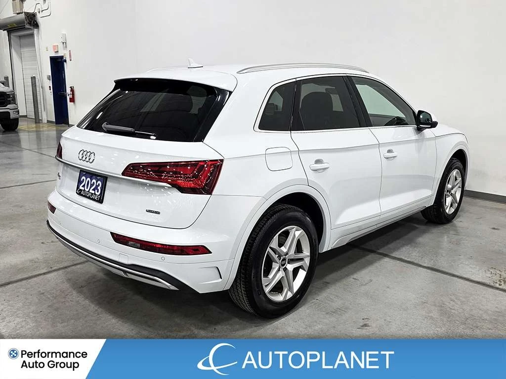 Audi Q5 * quattro Premium * CARFAX * ЦЕНА ДО БГ - изображение 8