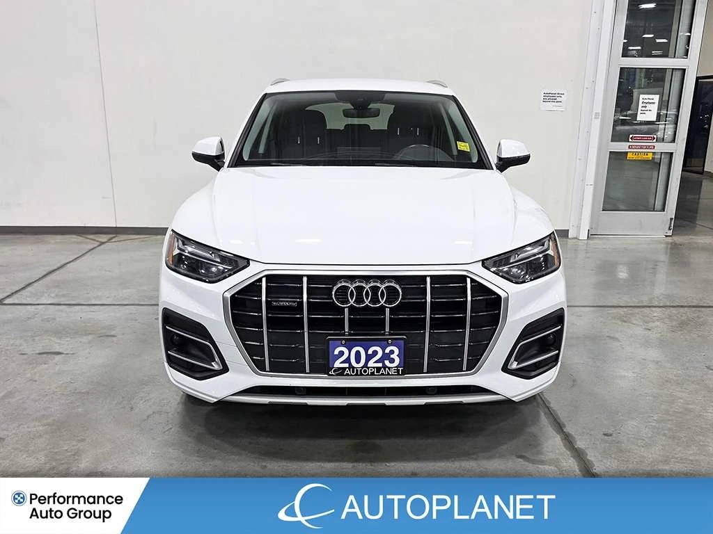 Audi Q5 * quattro Premium * CARFAX * ЦЕНА ДО БГ - изображение 2