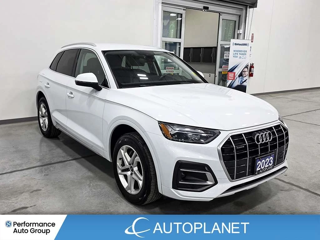 Audi Q5 * quattro Premium * CARFAX * ЦЕНА ДО БГ - изображение 3