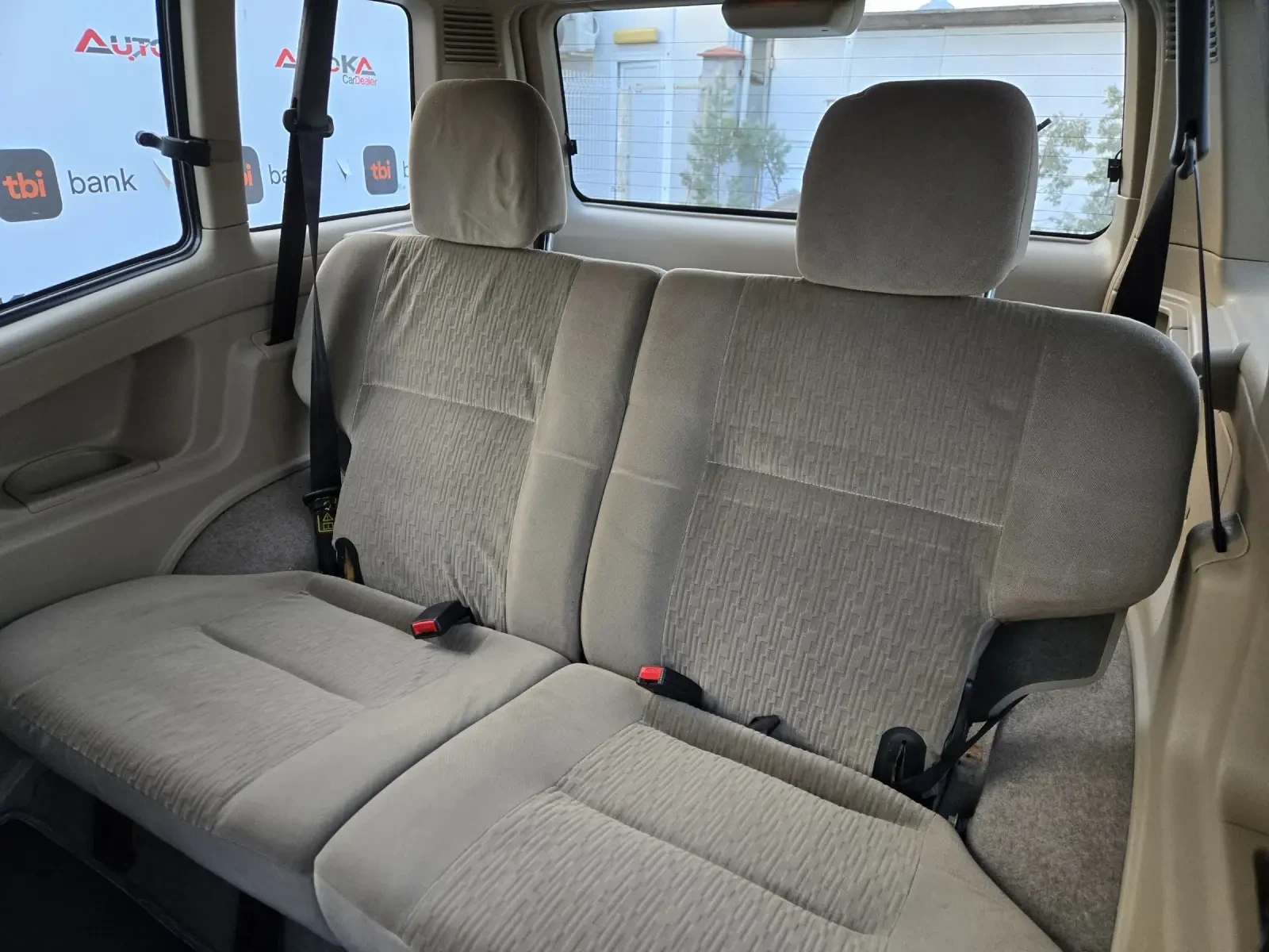 Nissan Terrano 3.0D-154кс= АВТОМАТ= КЪСА БАЗА= ИТАЛИЯ= КЛИМАТИК, снимка 9 - Автомобили и джипове - 53459239