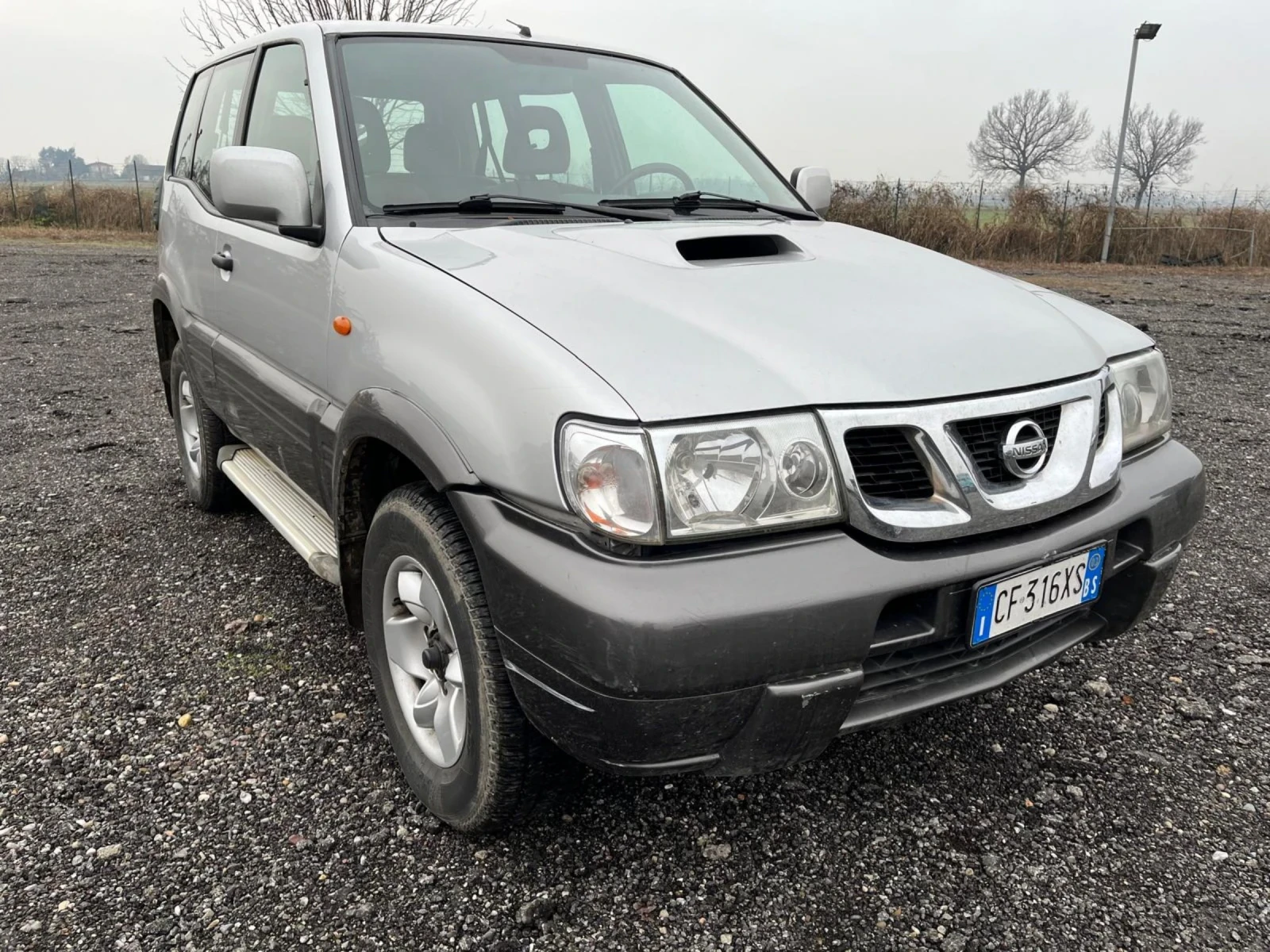 Nissan Terrano 3.0D-154��= �������= ���� ����= ������= �������� | Mobile.bg � ����������� 1