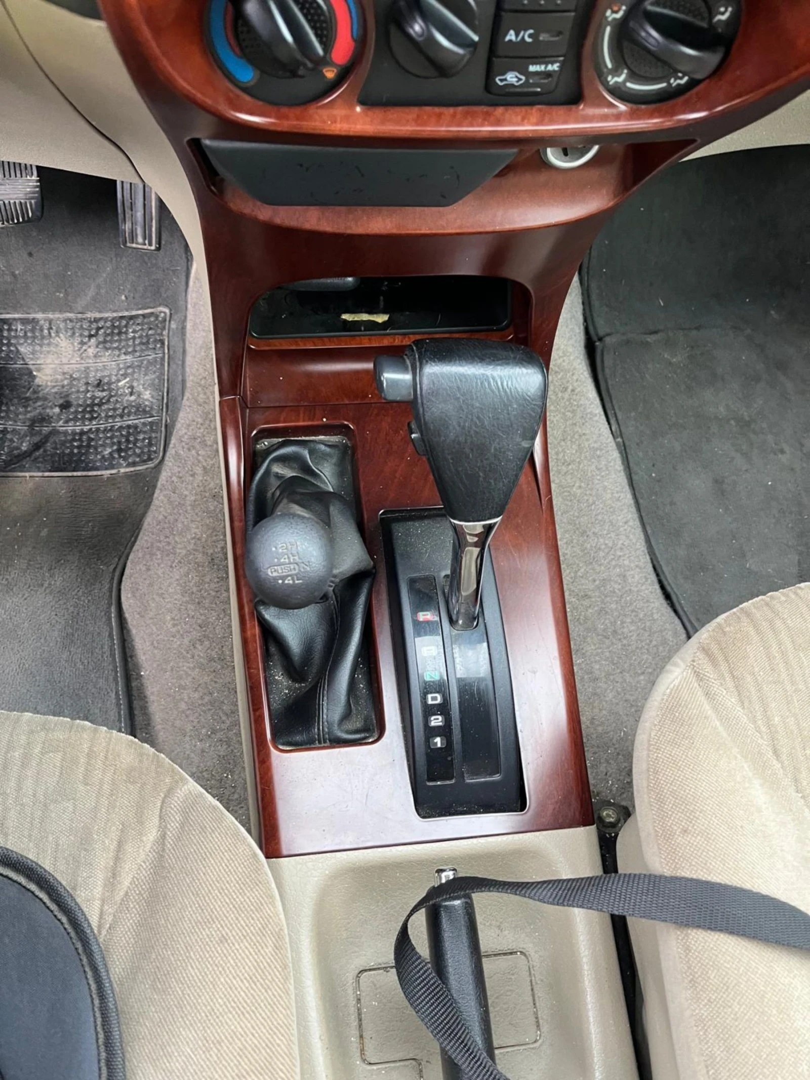 Nissan Terrano 3.0D-154кс= АВТОМАТ= КЪСА БАЗА= ИТАЛИЯ= КЛИМАТИК - изображение 7