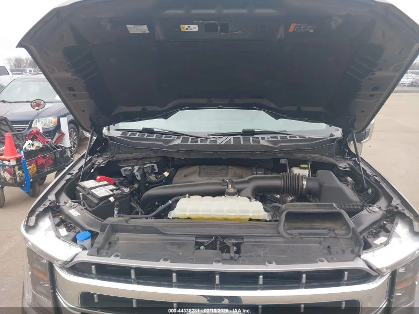 Ford F150 3.5l F-150 Lariat | Mobile.bg � ����������� 10