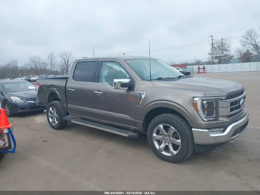 Ford F150 3.5l F-150 Lariat | Mobile.bg � ����������� 13