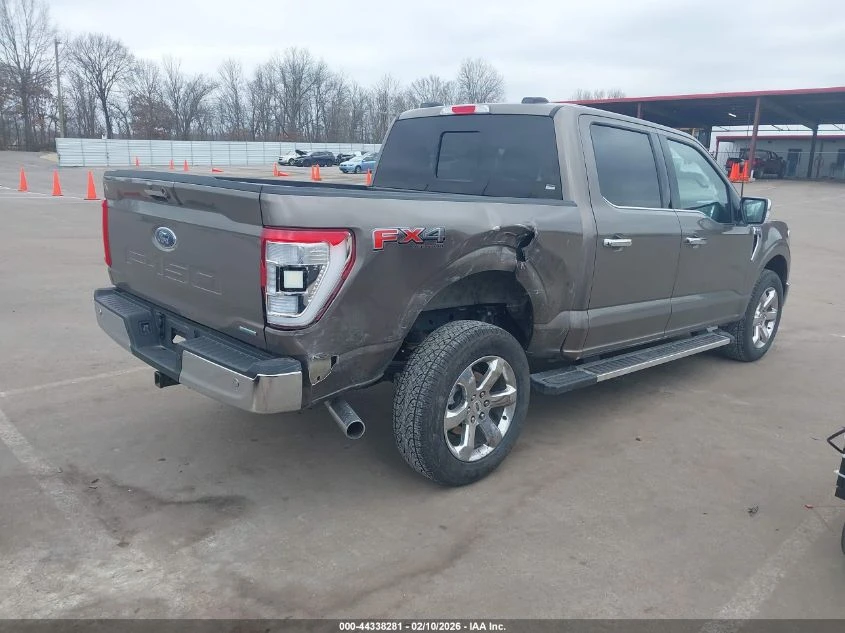 Ford F150 3.5l F-150 Lariat | Mobile.bg � ����������� 4