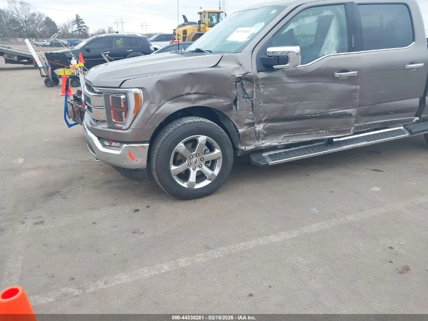 Ford F150 3.5l F-150 Lariat | Mobile.bg � ����������� 6