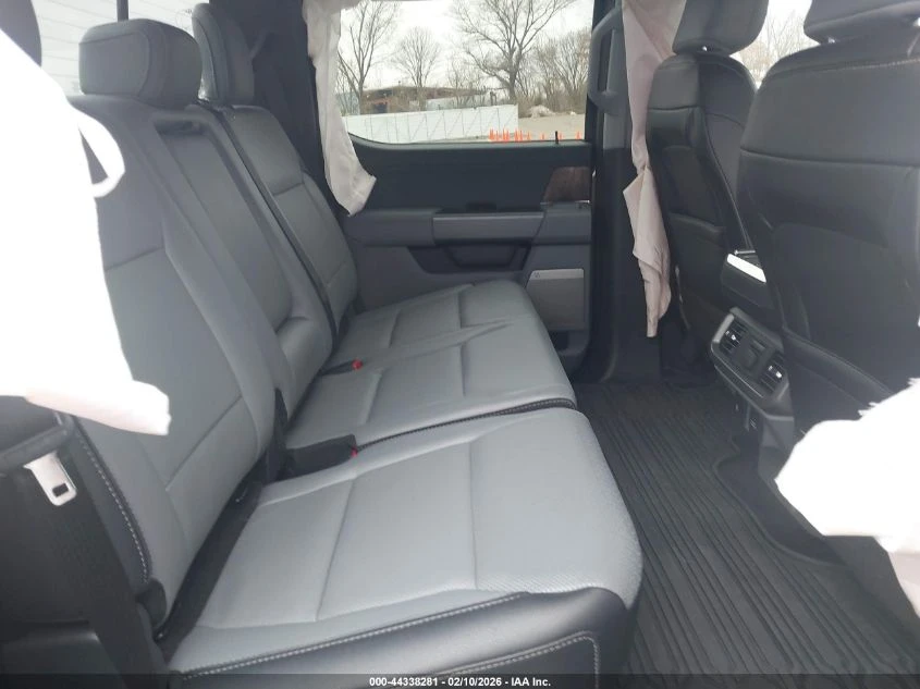 Ford F150 3.5l F-150 Lariat | Mobile.bg � ����������� 8