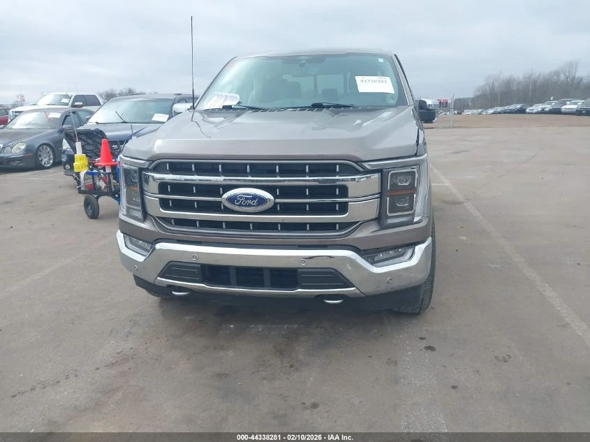 Ford F150 3.5l F-150 Lariat | Mobile.bg � ����������� 12