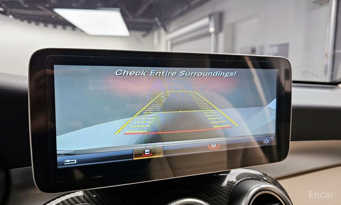 Mercedes-Benz GLC 300 КОЖА* ПАМЕТ* КАМЕРА* , снимка 16 - Автомобили и джипове - 53989405