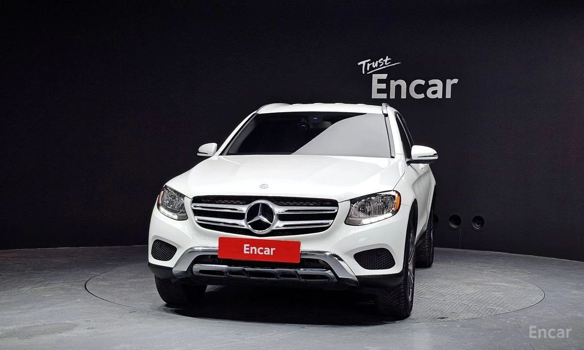 Mercedes-Benz GLC 300 КОЖА* ПАМЕТ* КАМЕРА* , снимка 3 - Автомобили и джипове - 53989405