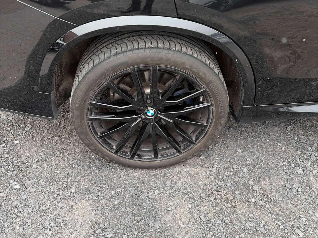 BMW X5 * M50i * H/K * PANO * ОБДУХВАНЕ *  360 * CARFAX, снимка 7 - Автомобили и джипове - 54129196