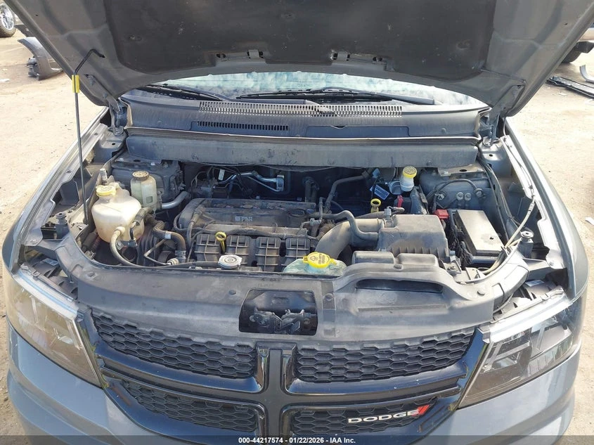 Dodge Journey 2.4l Se Value | Mobile.bg � ����������� 10