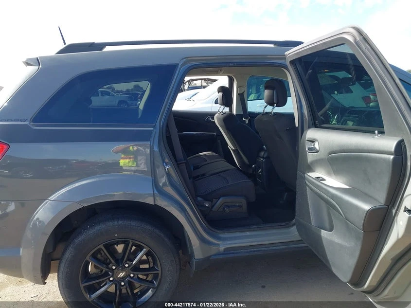 Dodge Journey 2.4l Se Value | Mobile.bg � ����������� 8