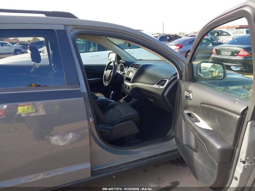 Dodge Journey 2.4l Se Value | Mobile.bg � ����������� 5