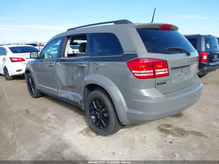 Dodge Journey 2.4l Se Value | Mobile.bg � ����������� 3