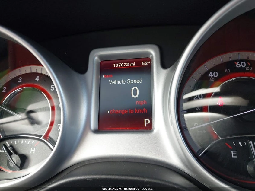 Dodge Journey 2.4l Se Value | Mobile.bg � ����������� 7