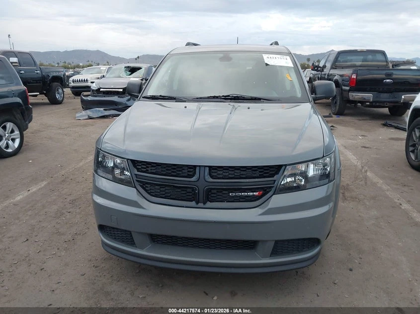 Dodge Journey 2.4l Se Value | Mobile.bg � ����������� 12