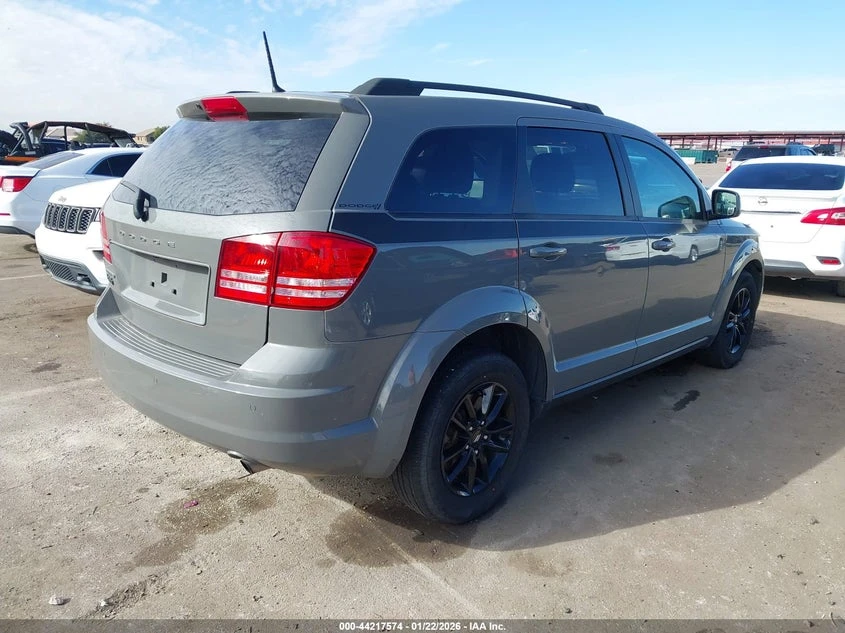 Dodge Journey 2.4l Se Value | Mobile.bg � ����������� 4