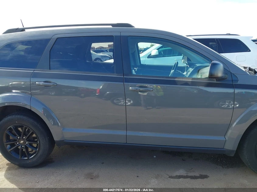 Dodge Journey 2.4l Se Value | Mobile.bg � ����������� 13