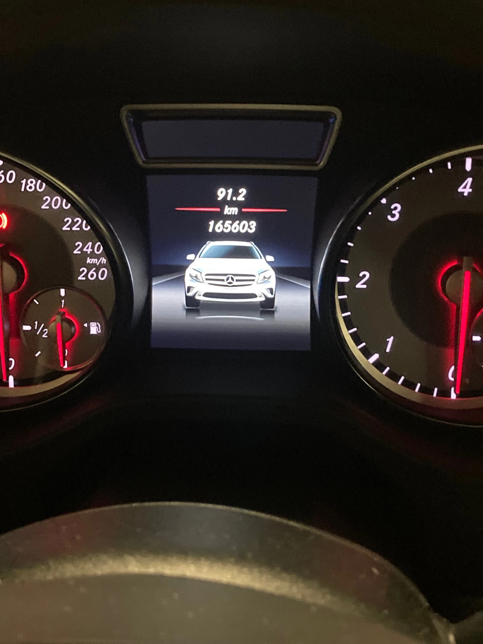 Mercedes-Benz GLA 200 AMG style Germany.Promo!, снимка 11 - Автомобили и джипове - 54222325