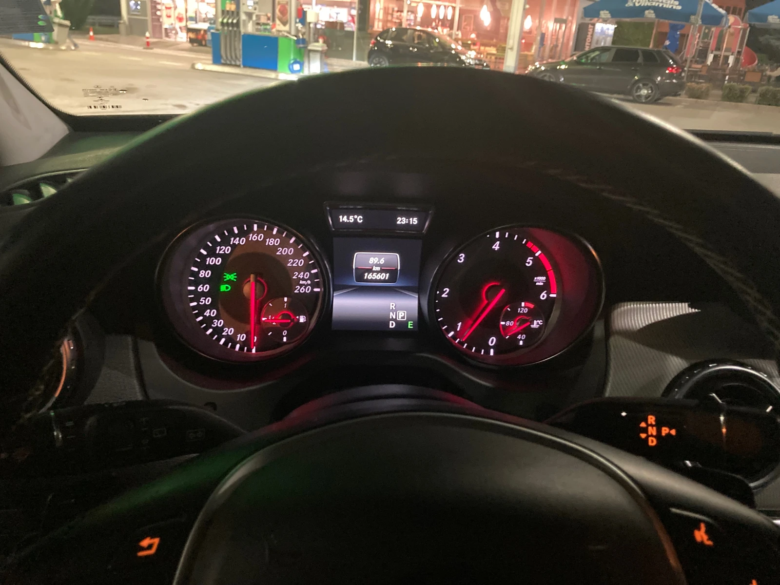 Mercedes-Benz GLA 200 AMG style Germany.Promo!, снимка 6 - Автомобили и джипове - 54222325