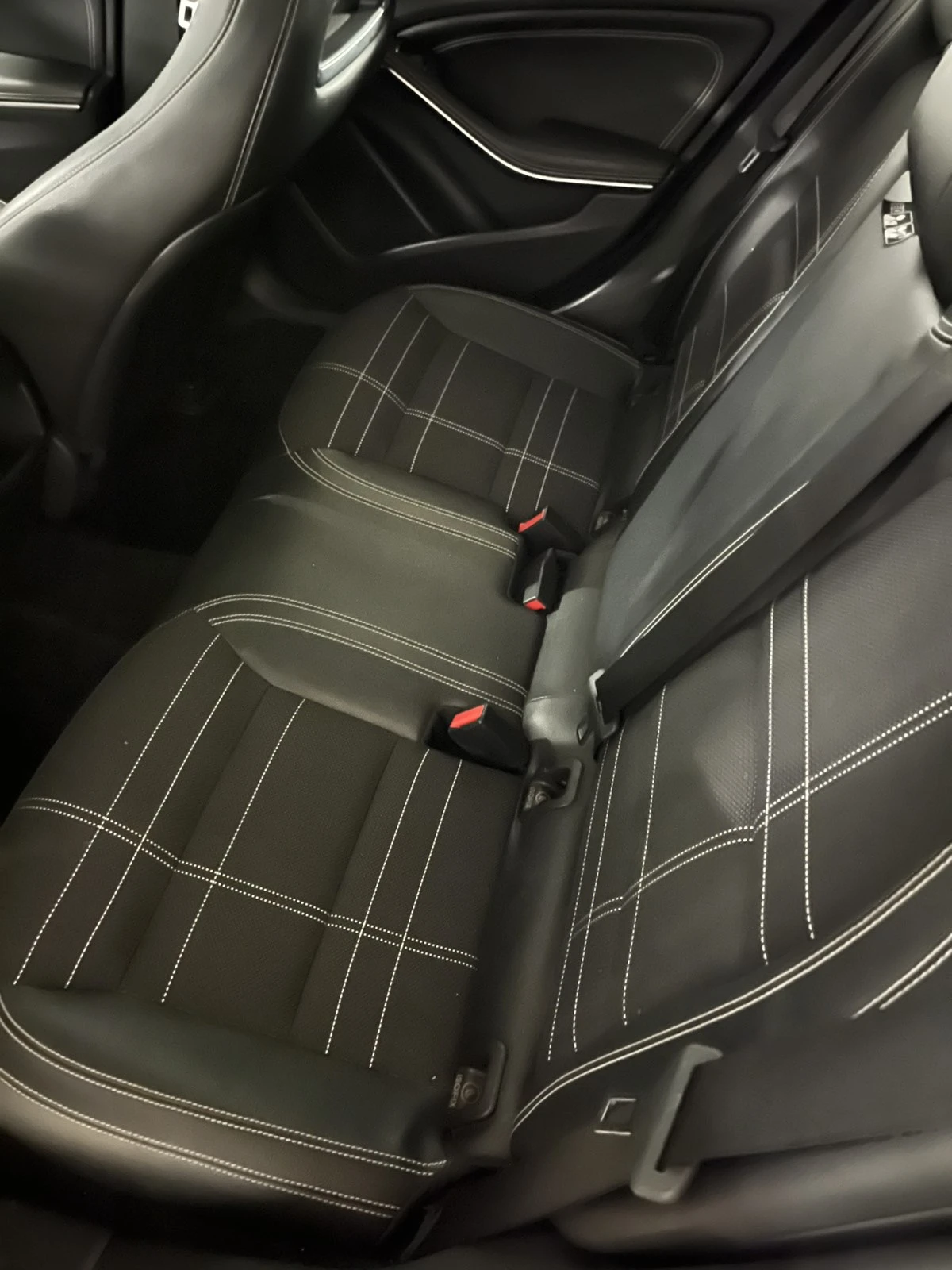 Mercedes-Benz GLA 200 AMG style Germany.Promo!, снимка 16 - Автомобили и джипове - 54222325