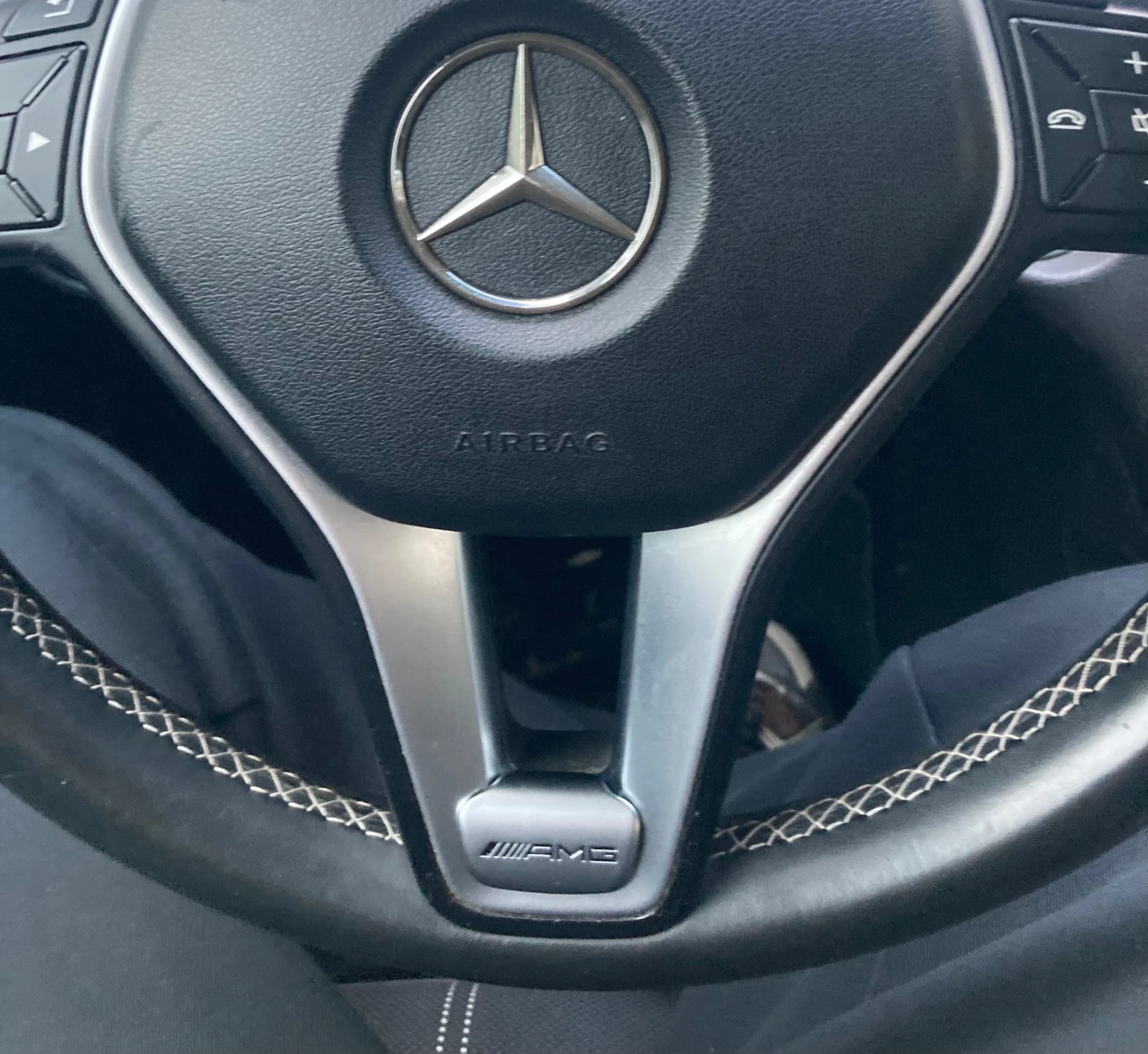 Mercedes-Benz GLA 200 AMG style Germany.Promo!, снимка 3 - Автомобили и джипове - 54222325
