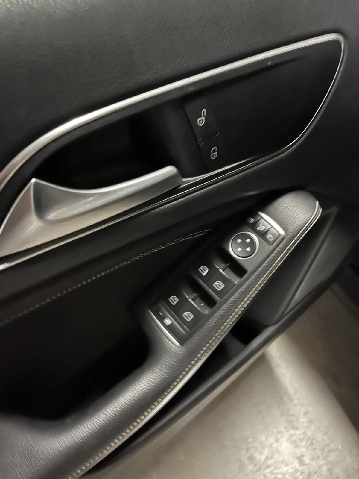 Mercedes-Benz GLA 200 AMG style Germany.Promo!, снимка 12 - Автомобили и джипове - 54222325