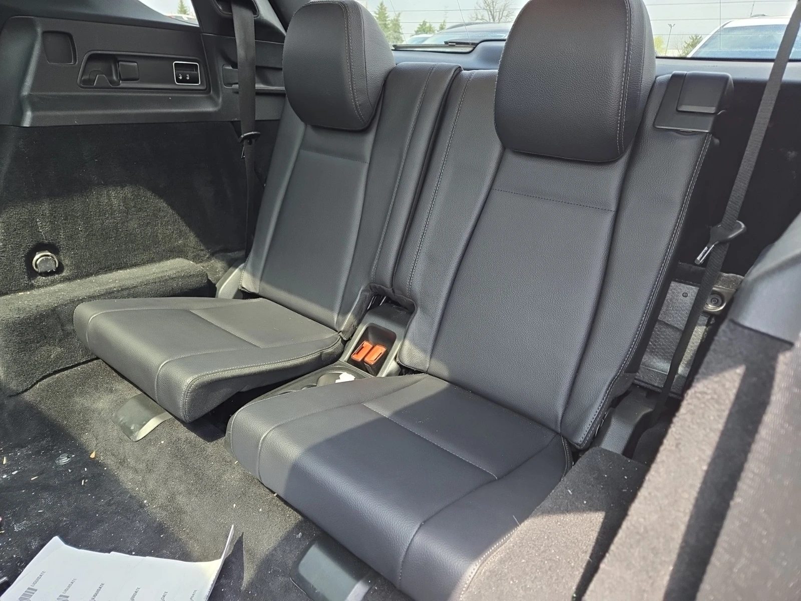 Mercedes-Benz GLE 350 * * CARFAX * * ���� ������ * *  | Mobile.bg � ����������� 8