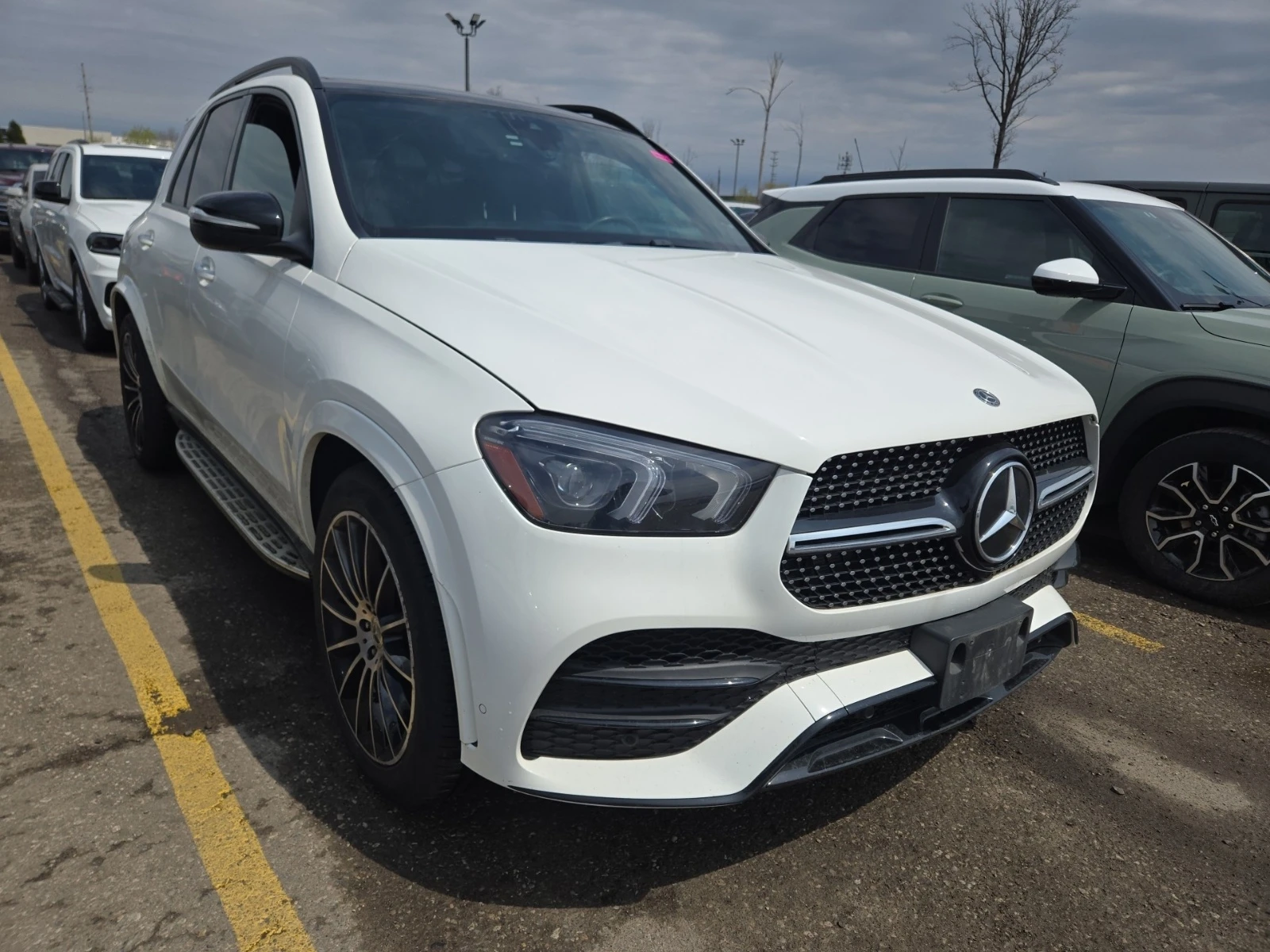 Mercedes-Benz GLE 350 * * CARFAX * * АВТО КРЕДИТ * * 
