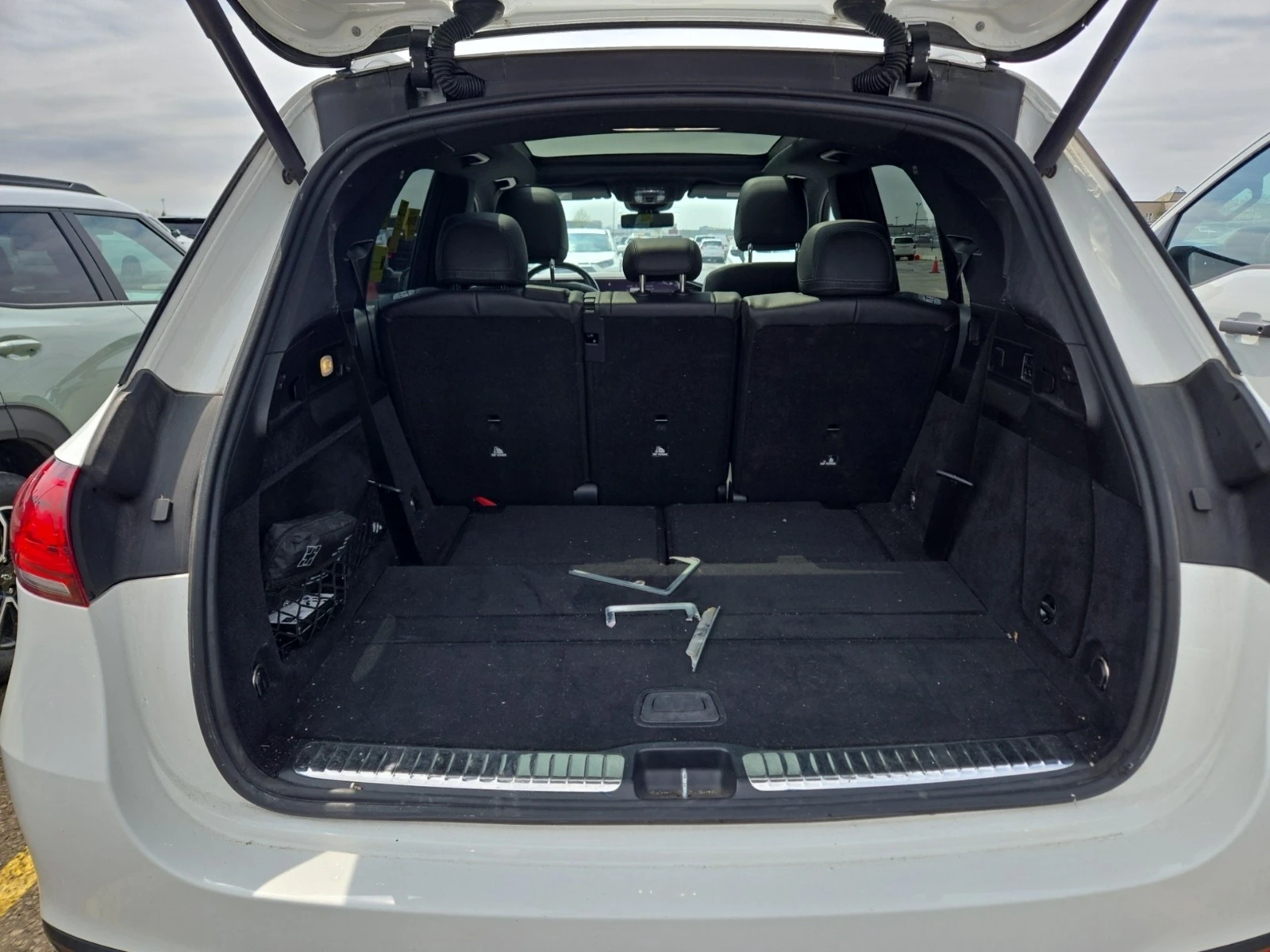 Mercedes-Benz GLE 350 * * CARFAX * * ���� ������ * *  | Mobile.bg � ����������� 10