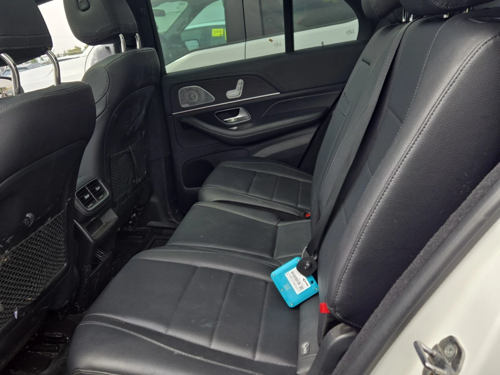 Mercedes-Benz GLE 350 * * CARFAX * * ���� ������ * *  | Mobile.bg � ����������� 7