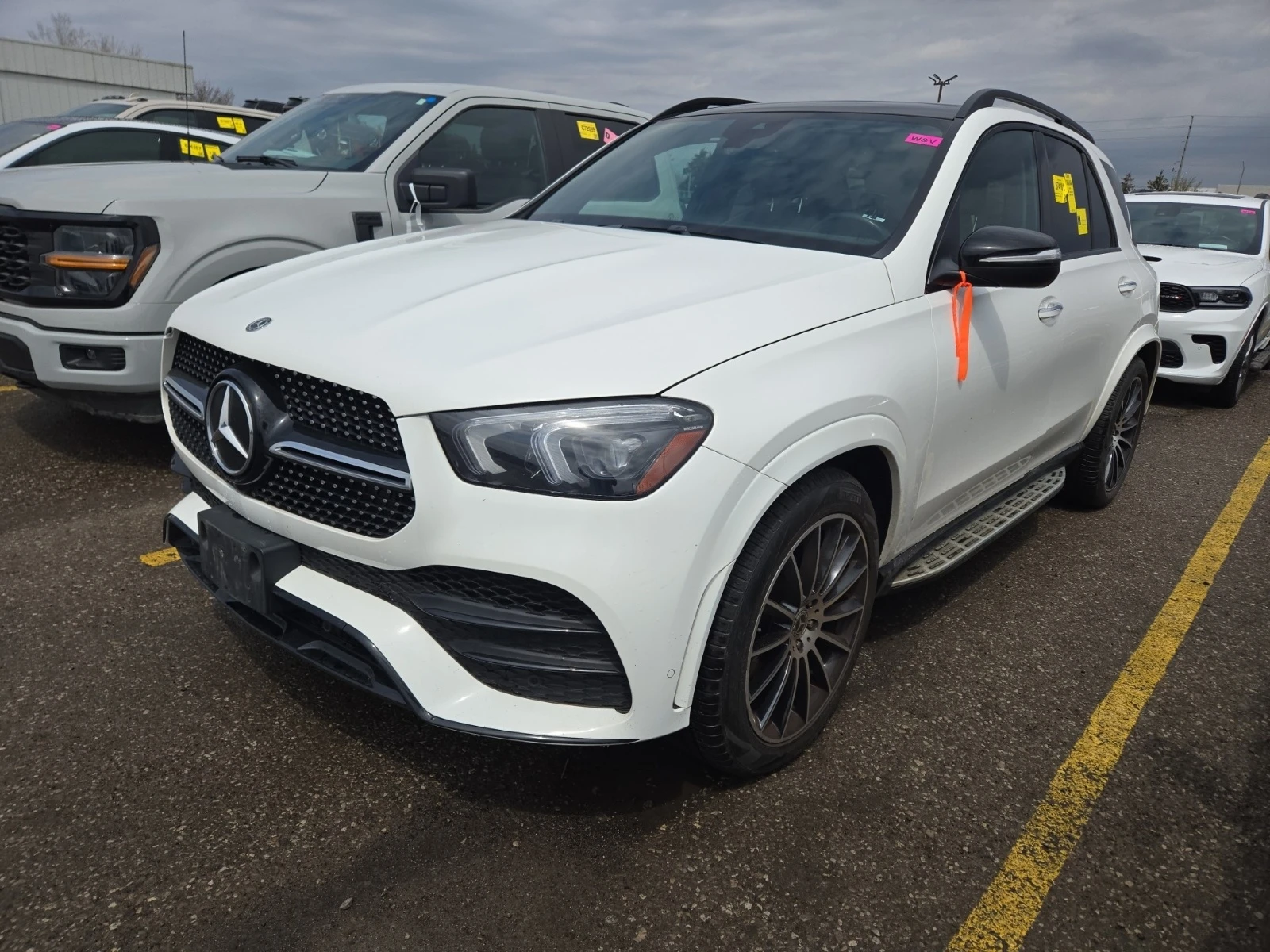 Mercedes-Benz GLE 350 * * CARFAX * * ���� ������ * *  | Mobile.bg � ����������� 2