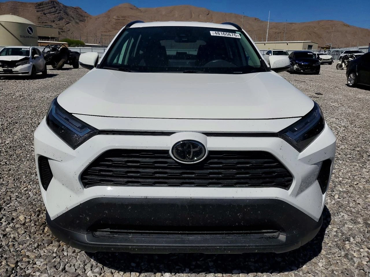 Toyota Rav4 2.5l Xle, снимка 5 - Автомобили и джипове - 54323615