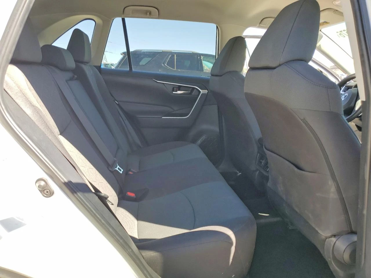 Toyota Rav4 2.5l Xle, снимка 10 - Автомобили и джипове - 54323615